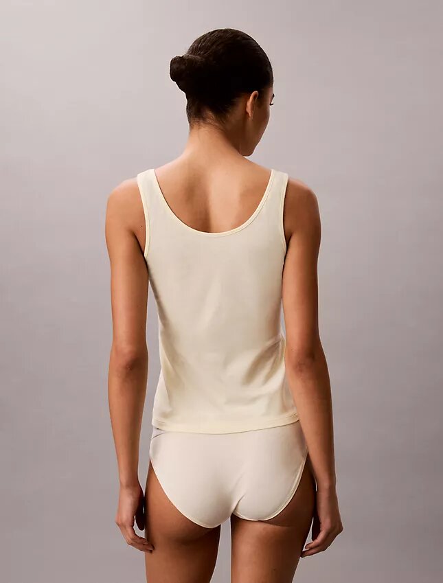 Cotton Stretch Rahat Tank Top Cotton Stretch Rahat Tank Top