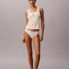 Cotton Stretch Rahat Tank Top Cotton Stretch Rahat Tank Top