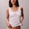 Cotton Stretch Rahat Tank Top Cotton Stretch Rahat Tank Top