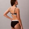 Cotton Stretch Ribana 3’lü Paket String Bikini