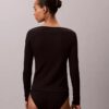 Cotton Stretch Ribana Henley Tişört Cotton Stretch Ribana Henley Tişört