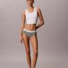 Cotton Stretch Ribana Hipster Cotton Stretch Ribana Hipster
