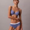Cotton Stretch Ribana Hipster Cotton Stretch Ribana Hipster