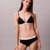 Cotton Stretch Ribana Hipster Cotton Stretch Ribana Hipster
