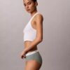 Cotton Stretch Ribana Hipster Cotton Stretch Ribana Hipster