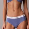 Cotton Stretch Ribana Hipster Cotton Stretch Ribana Hipster