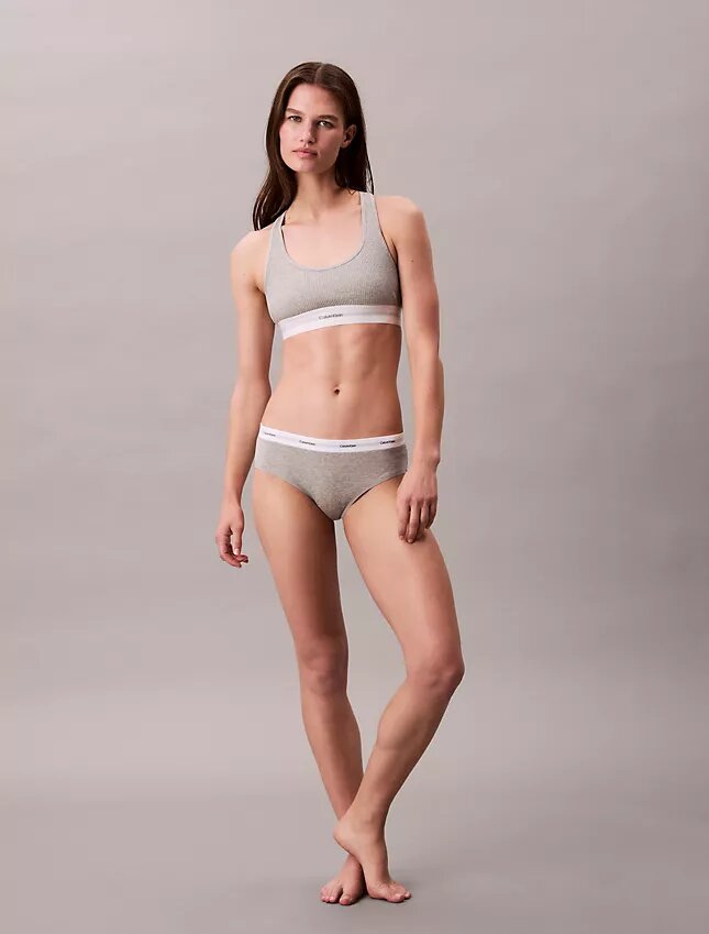 Cotton Stretch Ribana Hipster Cotton Stretch Ribana Hipster