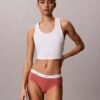 Cotton Stretch Ribana Hipster Cotton Stretch Ribana Hipster