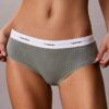 Cotton Stretch Ribana Hipster Cotton Stretch Ribana Hipster
