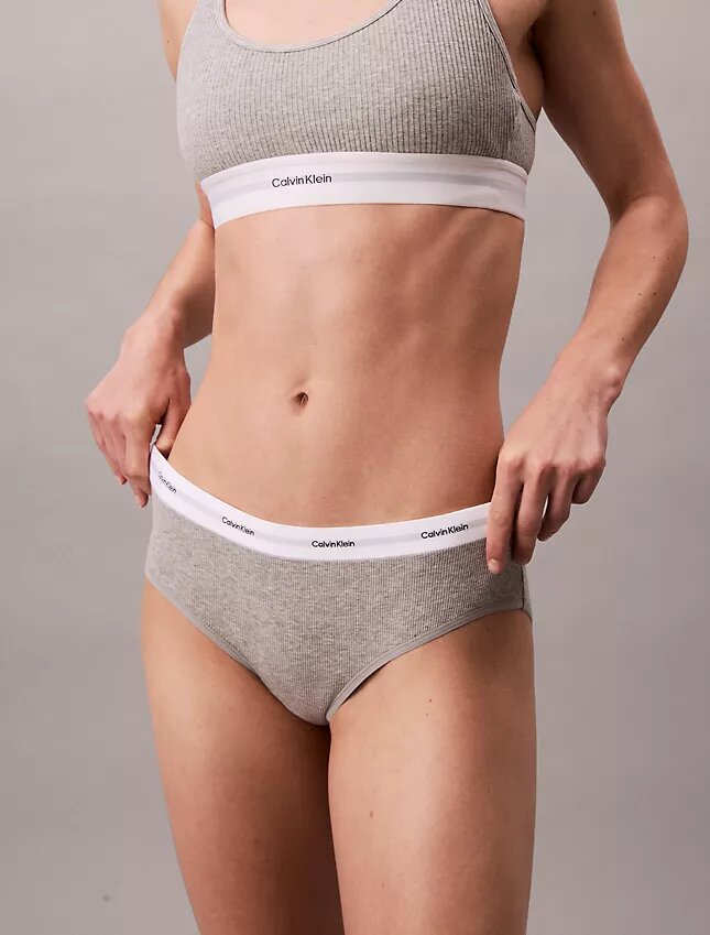 Cotton Stretch Ribana Hipster Cotton Stretch Ribana Hipster
