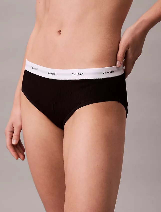Cotton Stretch Ribana Hipster Cotton Stretch Ribana Hipster