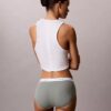 Cotton Stretch Ribana Hipster Cotton Stretch Ribana Hipster