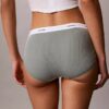 Cotton Stretch Ribana Hipster Cotton Stretch Ribana Hipster