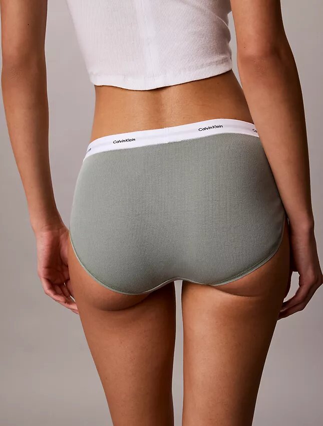 Cotton Stretch Ribana Hipster Cotton Stretch Ribana Hipster