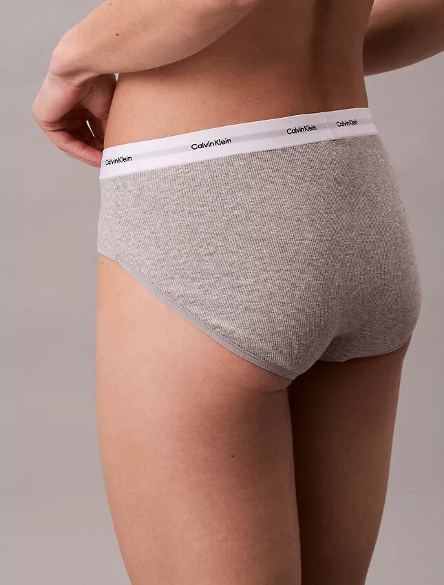 Cotton Stretch Ribana Hipster Cotton Stretch Ribana Hipster