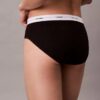 Cotton Stretch Ribana Hipster Cotton Stretch Ribana Hipster