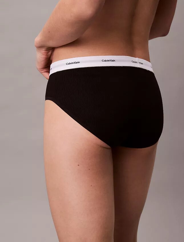 Cotton Stretch Ribana Hipster Cotton Stretch Ribana Hipster