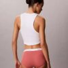 Cotton Stretch Ribana Hipster Cotton Stretch Ribana Hipster