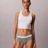 Cotton Stretch Ribana Hipster Cotton Stretch Ribana Hipster