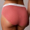 Cotton Stretch Ribana Hipster Cotton Stretch Ribana Hipster