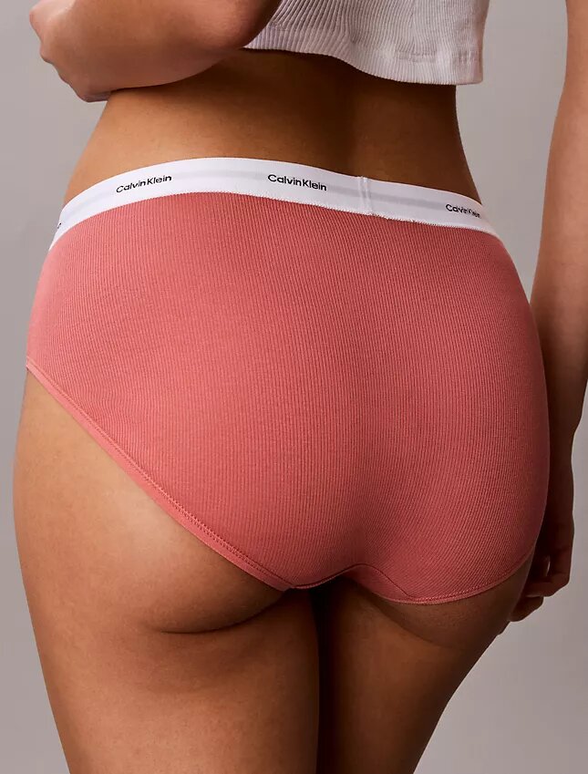 Cotton Stretch Ribana Hipster Cotton Stretch Ribana Hipster
