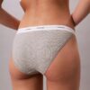 Cotton Stretch Ribana String Bikini Cotton Stretch Ribana String Bikini