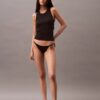 Cotton Stretch Ribana Tank Top Cotton Stretch Ribana Tank Top