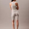 Cotton Stretch Ribana Tank Top Cotton Stretch Ribana Tank Top