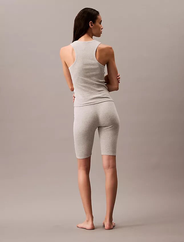 Cotton Stretch Ribana Tank Top Cotton Stretch Ribana Tank Top