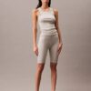 Cotton Stretch Ribana Tank Top Cotton Stretch Ribana Tank Top