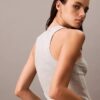 Cotton Stretch Ribana Tank Top Cotton Stretch Ribana Tank Top