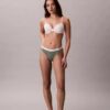 Cotton Stretch Ribana Thong Cotton Stretch Ribana Thong