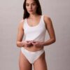 Cotton Stretch Ribana Thong Cotton Stretch Ribana Thong