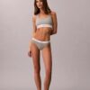 Cotton Stretch Ribana Thong Cotton Stretch Ribana Thong