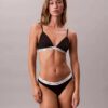 Cotton Stretch Ribana Thong Cotton Stretch Ribana Thong