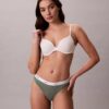 Cotton Stretch Ribana Thong Cotton Stretch Ribana Thong