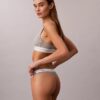 Cotton Stretch Ribana Thong Cotton Stretch Ribana Thong