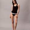 Cotton Stretch Ribana Thong Cotton Stretch Ribana Thong