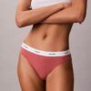 Cotton Stretch Ribana Thong Cotton Stretch Ribana Thong