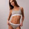 Cotton Stretch Ribana Thong Cotton Stretch Ribana Thong