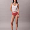 Cotton Stretch Ribana Yüksek Bel Külot Cotton Stretch Ribana Yüksek Bel Külot