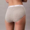 Cotton Stretch Ribana Yüksek Bel Külot Cotton Stretch Ribana Yüksek Bel Külot