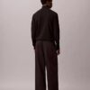 Cotton Stretch Twill Bol Kesim Chino Pantolonlar Cotton Stretch Twill Bol Kesim Chino Pantolonlar