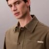 Cotton Stretch Twill İş Ceketi