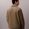 Cotton Stretch Twill İş Ceketi