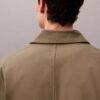 Cotton Stretch Twill İş Ceketi