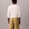 Cotton Stretch Twill Kargo Şort Cotton Stretch Twill Kargo Şort