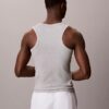 Cotton Stretch Uyku Tank Topu