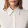 Daisy Slim Düğmeli Gömlek Daisy Slim Düğmeli Gömlek