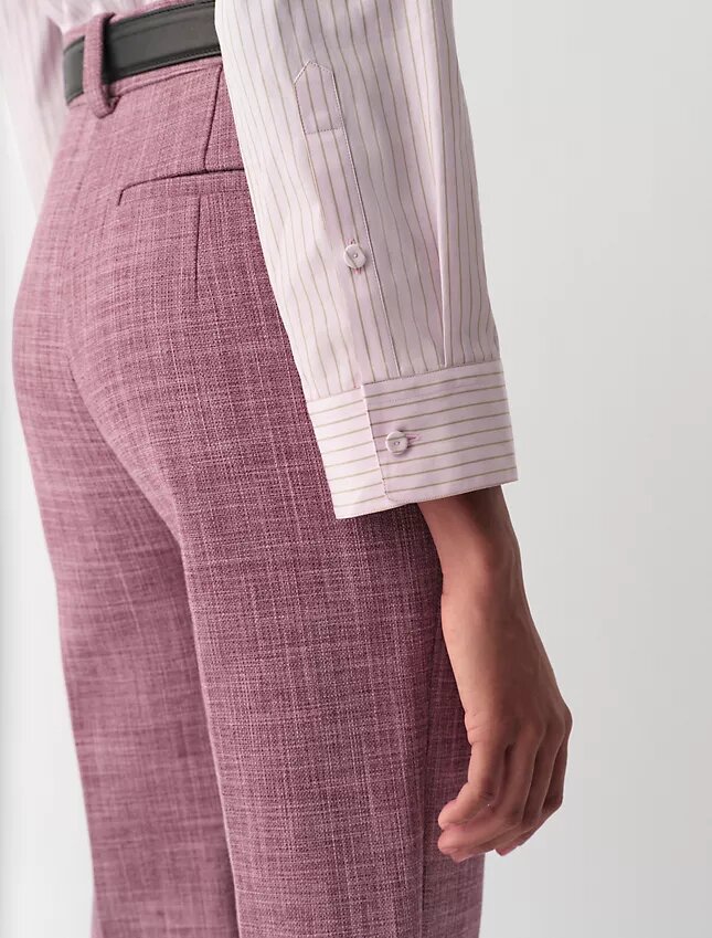 Daisy Slim Düğmeli Gömlek Daisy Slim Düğmeli Gömlek